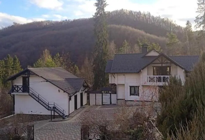 ビュー有りのスタンダードワンルーム, Villa Medova