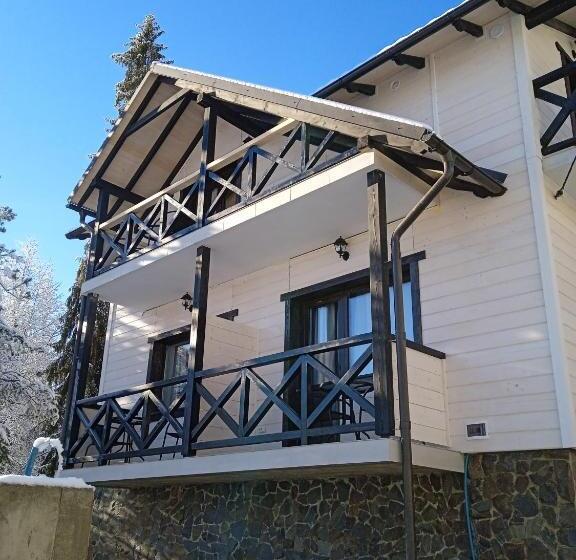 إستوديو قياسى سرير كينج, Villa Medova
