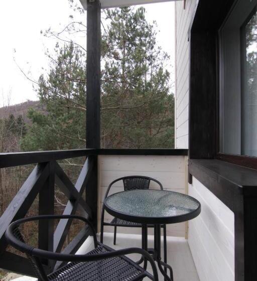 إستوديو قياسى سرير كينج, Villa Medova