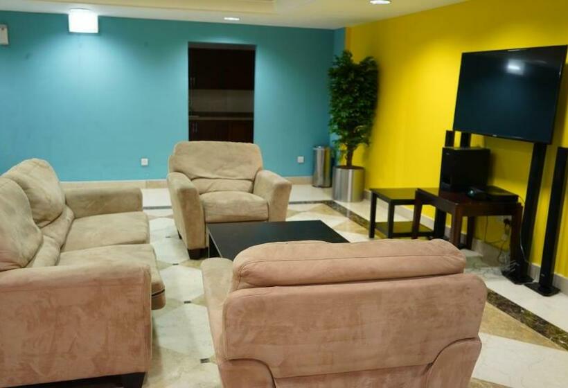 带1个卧室的带海景的公寓, Marina Two Apartment 201 With Direct Sea View