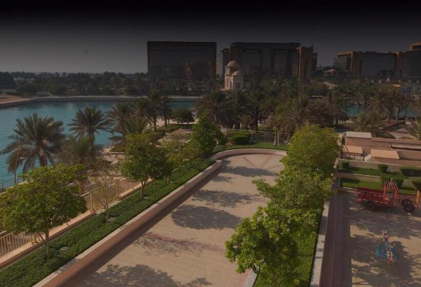 带1个卧室的带海景的公寓, Marina Two Apartment 201 With Direct Sea View