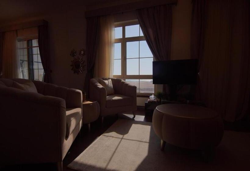带1个卧室的带海景的公寓, Marina Two Apartment 201 With Direct Sea View