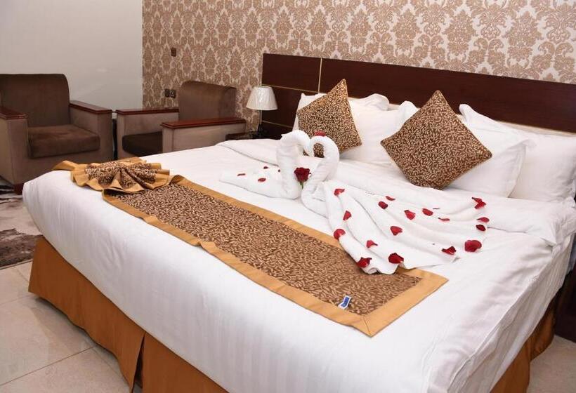 Номер Стандарт, Pearl Palace Hotel Suits