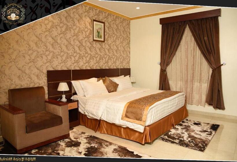 Family Suite, Pearl Palace Hotel Suits