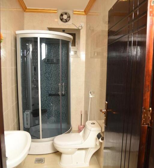 Family Suite, Pearl Palace Hotel Suits