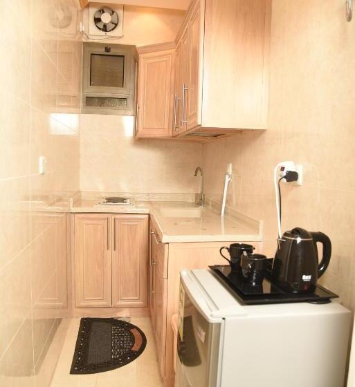 Номер Economy Индивидуальный, Pearl Palace Hotel Suits