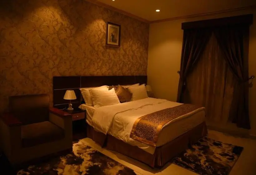 Economy Yhden Hengen Huone, Pearl Palace Hotel Suits
