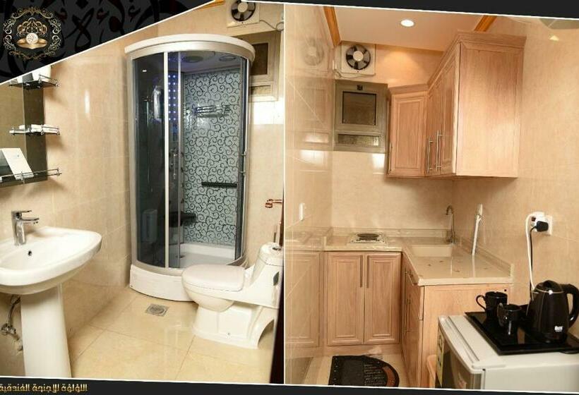 Номер Стандарт, Pearl Palace Hotel Suits