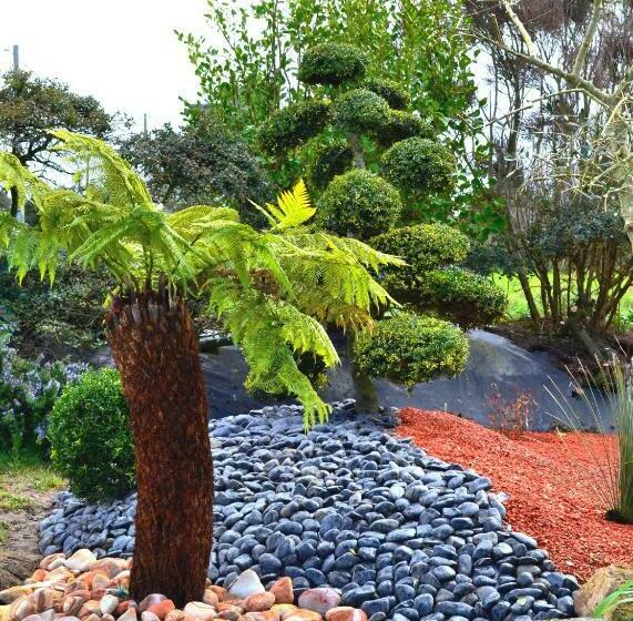 ガーデンビューファミリールーム, Chambres D Hôtes Le Nid D Iroise