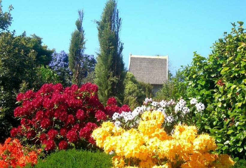 キャビン, Chambres D Hôtes Le Nid D Iroise