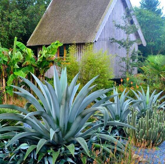 キャビン, Chambres D Hôtes Le Nid D Iroise