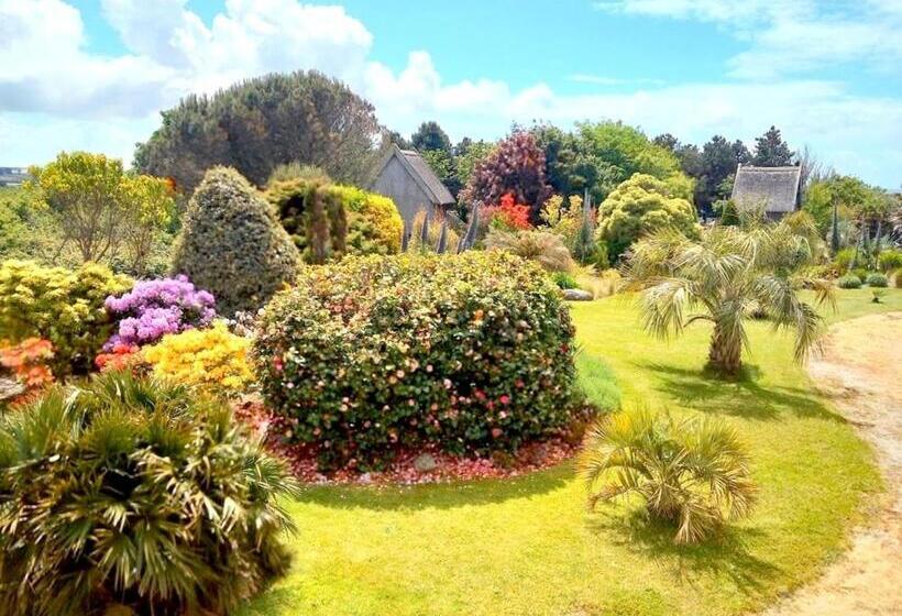 ファミリールーム, Chambres D Hôtes Le Nid D Iroise