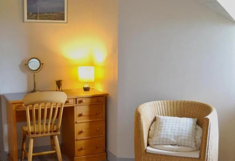 ファミリールーム, Chambres D Hôtes Le Nid D Iroise