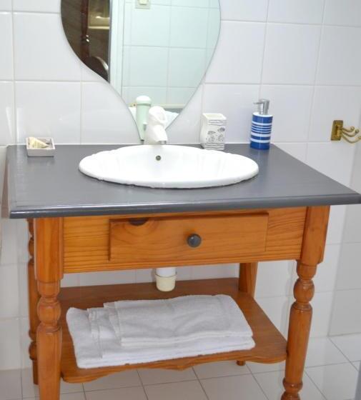 ファミリールーム, Chambres D Hôtes Le Nid D Iroise