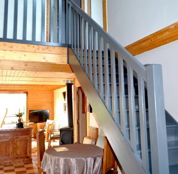 オーシャンビュースタンダードルーム, Chambres D Hôtes Le Nid D Iroise