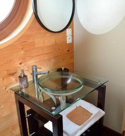 ガーデンビュースタンダードルーム, Chambres D Hôtes Le Nid D Iroise