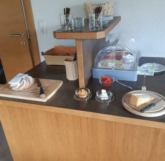 침실 1개 아파트, Haus Guggenberger