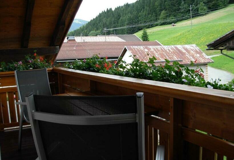 침실 1개 아파트, Haus Guggenberger