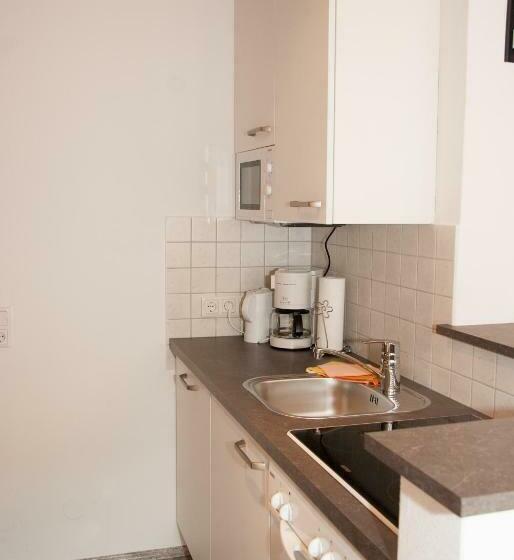 침실 1개 아파트, Haus Guggenberger