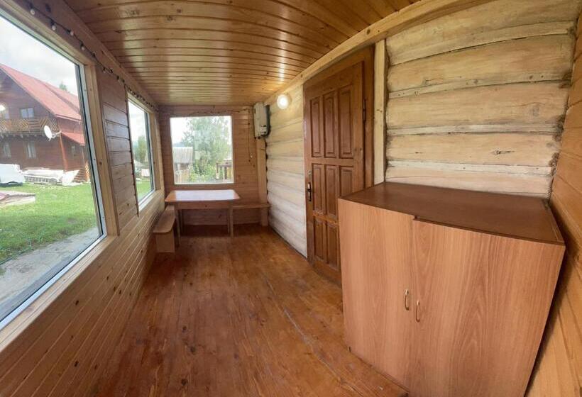 침실 1개 주택, Mini Cottage