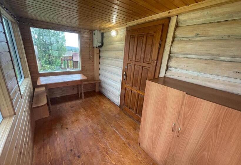 خانه 1 خوابه, Mini Cottage