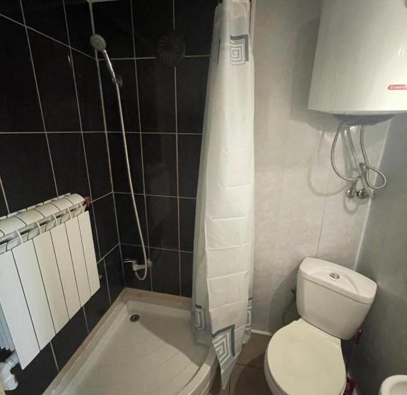 خانه 1 خوابه, Mini Cottage