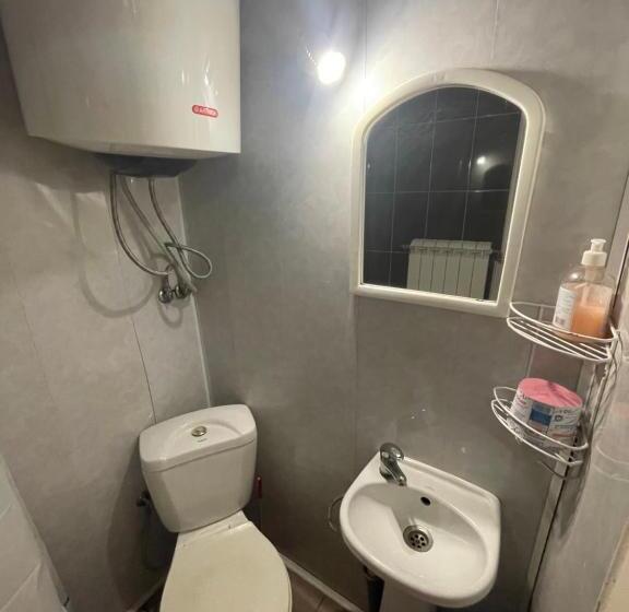 خانه 1 خوابه, Mini Cottage