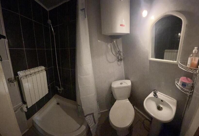 خانه 1 خوابه, Mini Cottage