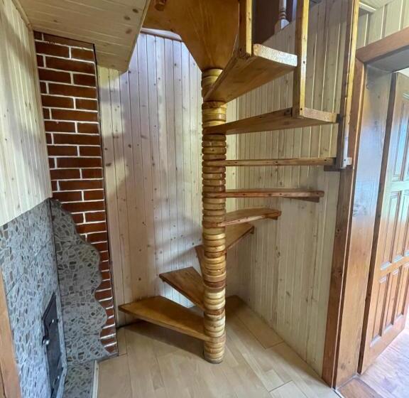 خانه 1 خوابه, Mini Cottage