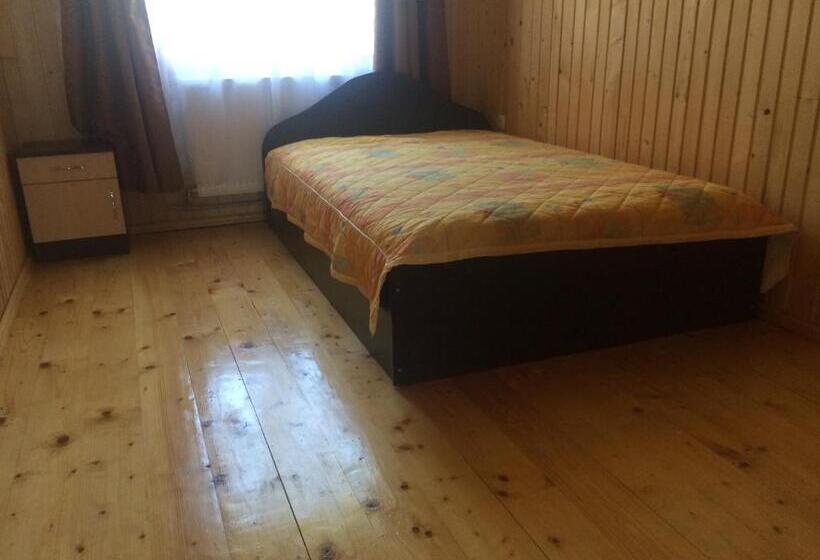 침실 3개 아파트, Mini Cottage