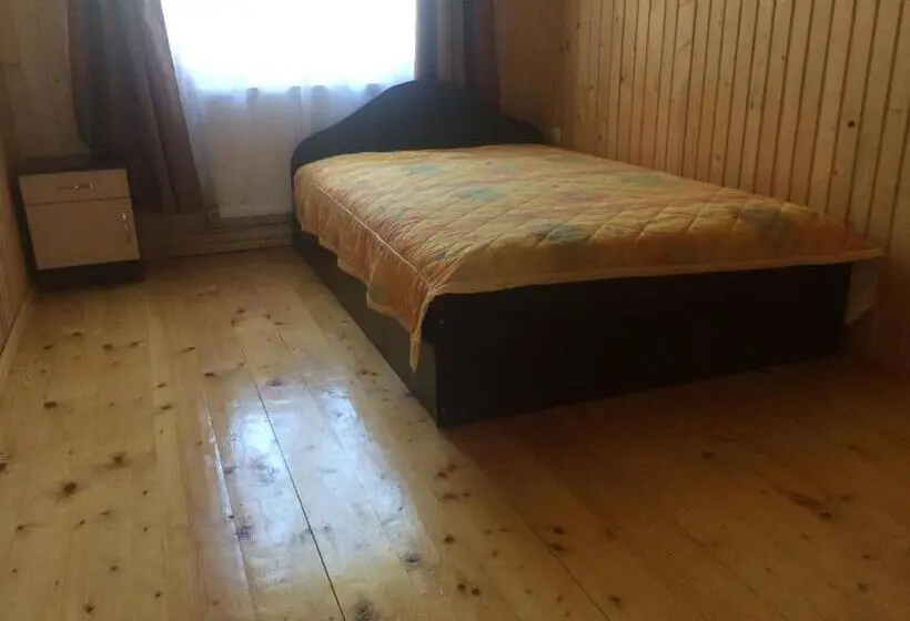 آپارتمان 3 خوابه, Mini Cottage