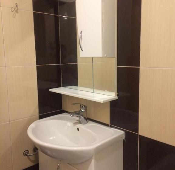 آپارتمان 3 خوابه, Mini Cottage