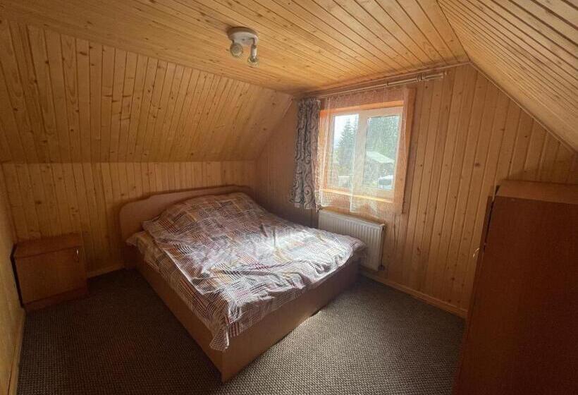 خانه 1 خوابه, Mini Cottage