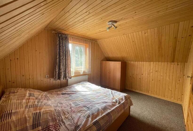 خانه 1 خوابه, Mini Cottage