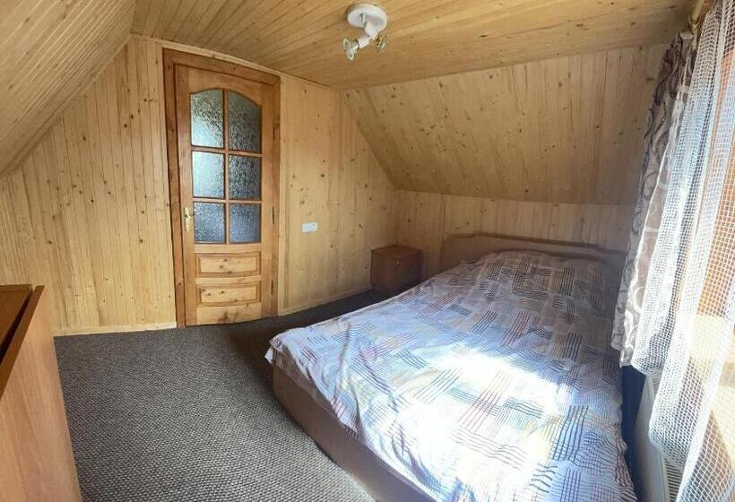 خانه 1 خوابه, Mini Cottage