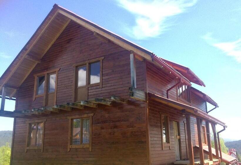 침실 3개 아파트, Mini Cottage
