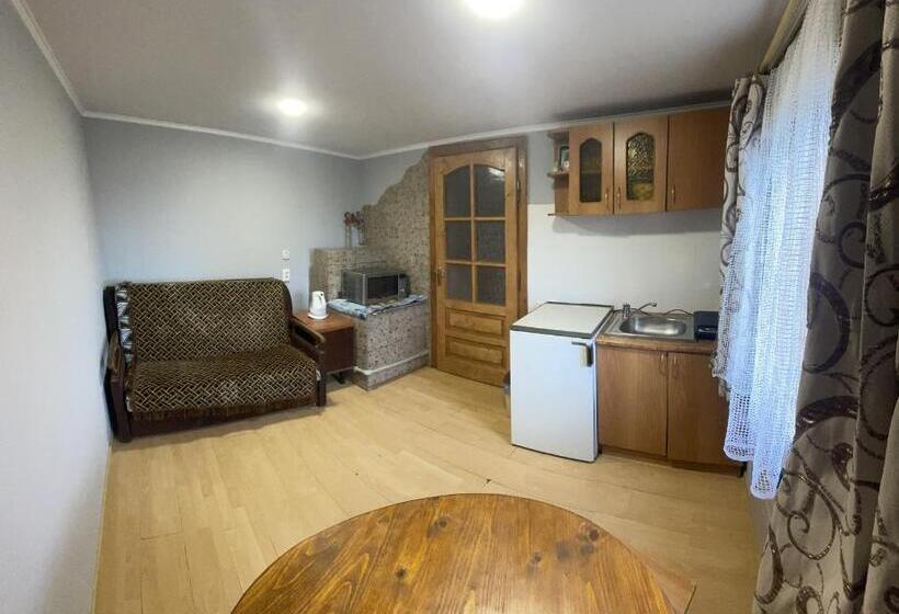 خانه 1 خوابه, Mini Cottage