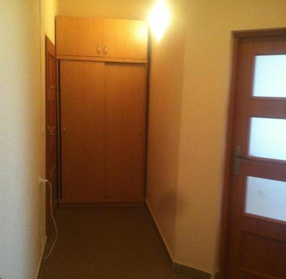 חדר סטנדרט לארבעה, Piroshka