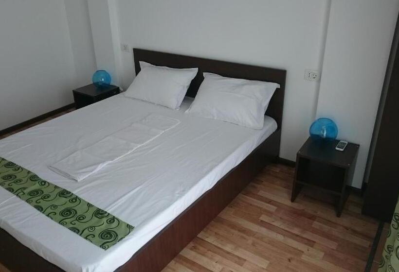 Номер Superior, Vila Bordei Verde