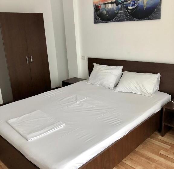 Номер Superior, Vila Bordei Verde