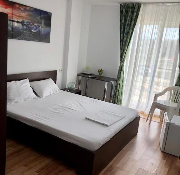 Номер Superior, Vila Bordei Verde