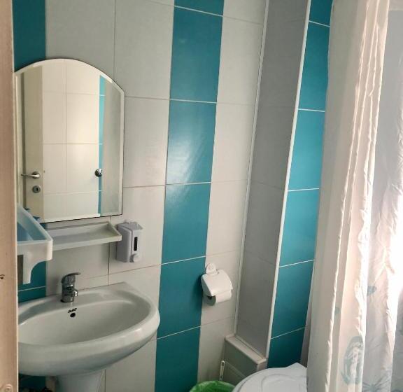 Номер Economy, Vila Bordei Verde