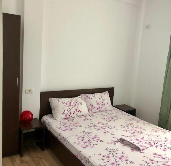 Номер Economy, Vila Bordei Verde