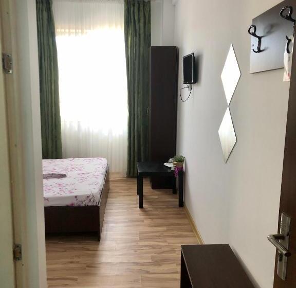 Номер Economy, Vila Bordei Verde