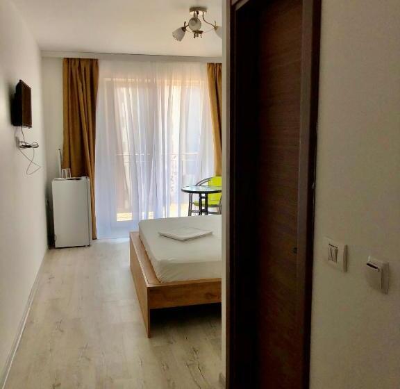 Номер Superior, Vila Bordei Verde