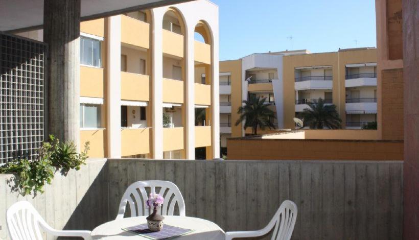 آپارتمان 2 خوابه, Trilocale Sissy Sul Mare