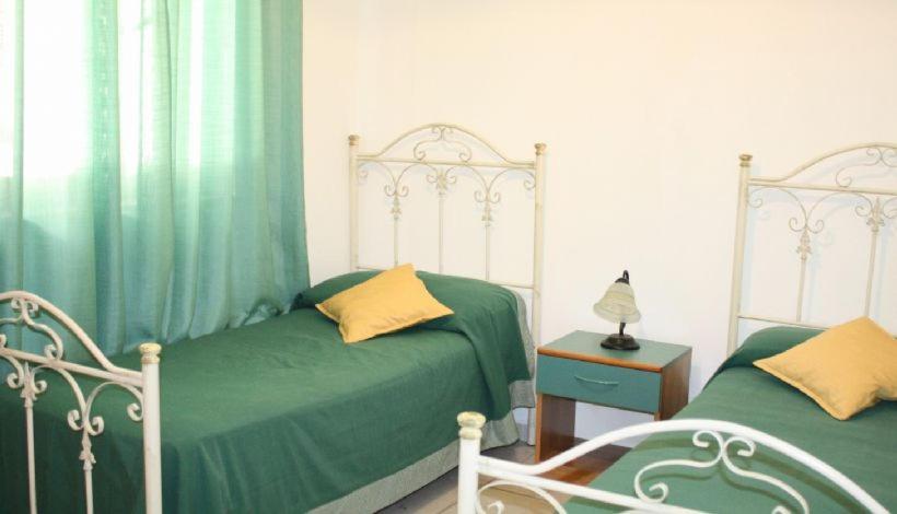 آپارتمان 2 خوابه, Trilocale Sissy Sul Mare