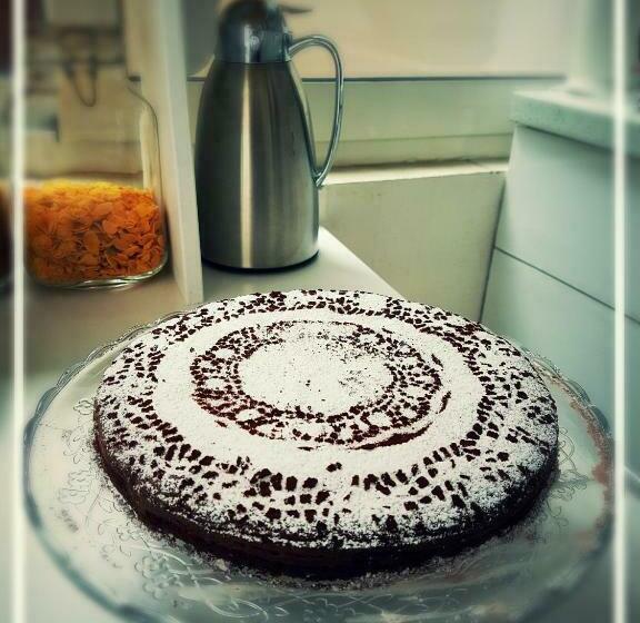 스탠다드 룸, Donna Maria B&b