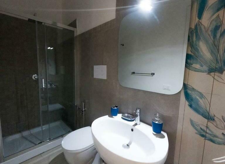 스탠다드 룸, Donna Maria B&b