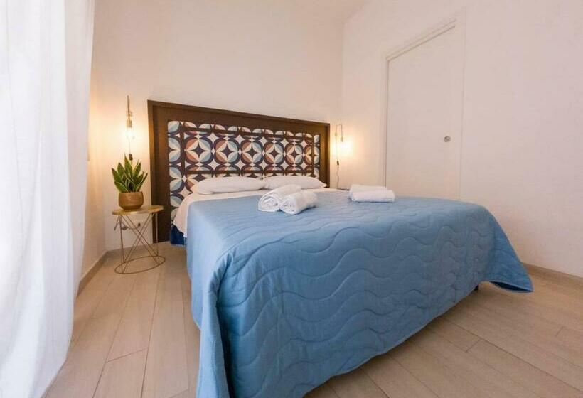 스탠다드 룸, Donna Maria B&b